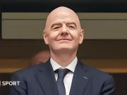 欧足联放弃抵制国际足联赛事的决定