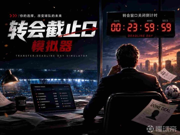 转会截止日